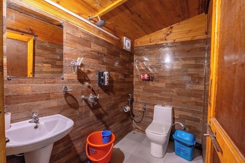 Hitide Beach Resort image