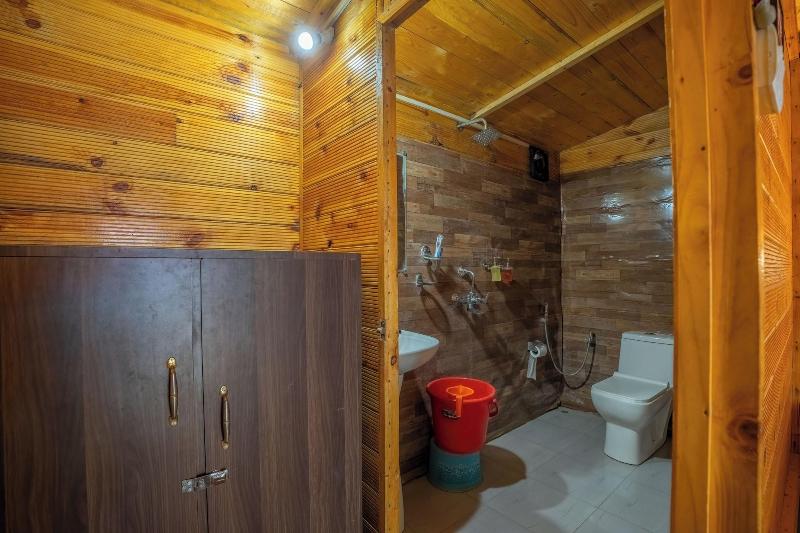 Hitide Beach Resort image