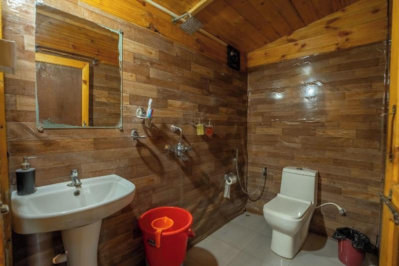 Hitide Beach Resort image