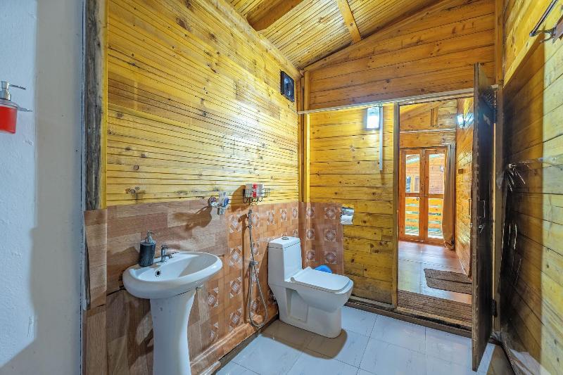 Hitide Beach Resort image