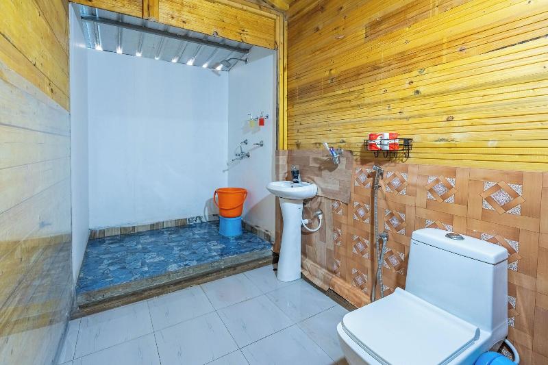Hitide Beach Resort image