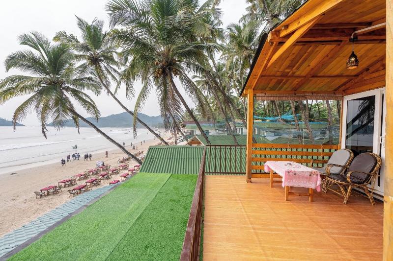 Hitide Beach Resort image