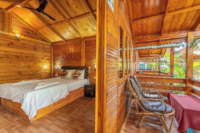 Hitide Beach Resort image