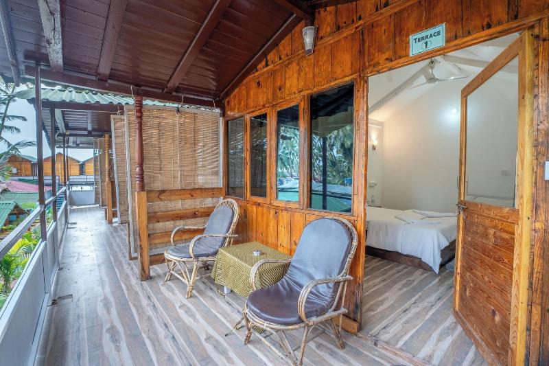 Hitide Beach Resort image