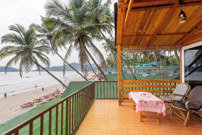 Hitide Beach Resort image
