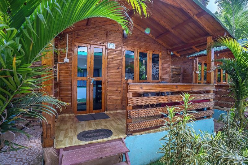 Hitide Beach Resort image