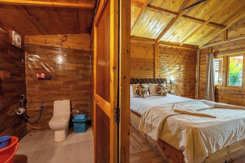 Hitide Beach Resort image