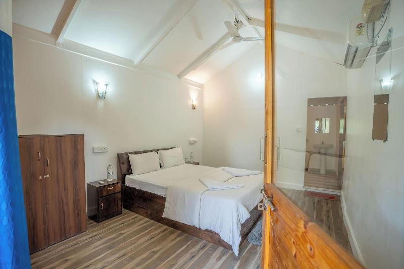Hitide Beach Resort image