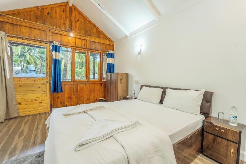 Hitide Beach Resort image