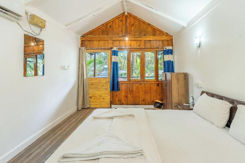 Hitide Beach Resort image