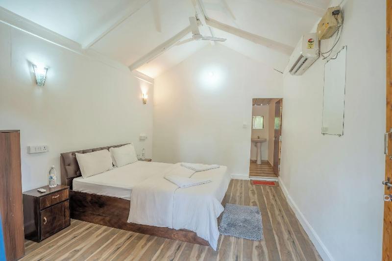 Hitide Beach Resort image
