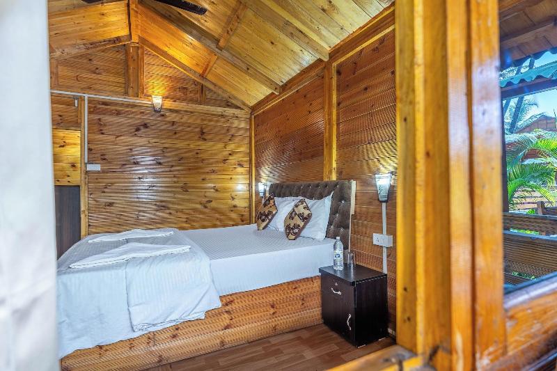 Hitide Beach Resort image