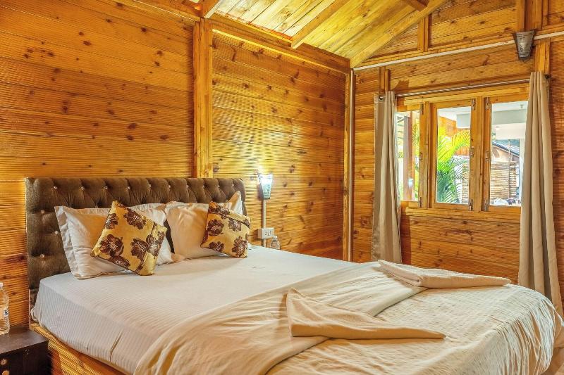 Hitide Beach Resort image