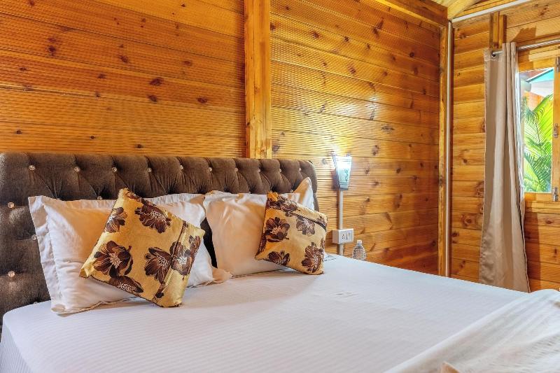 Hitide Beach Resort image