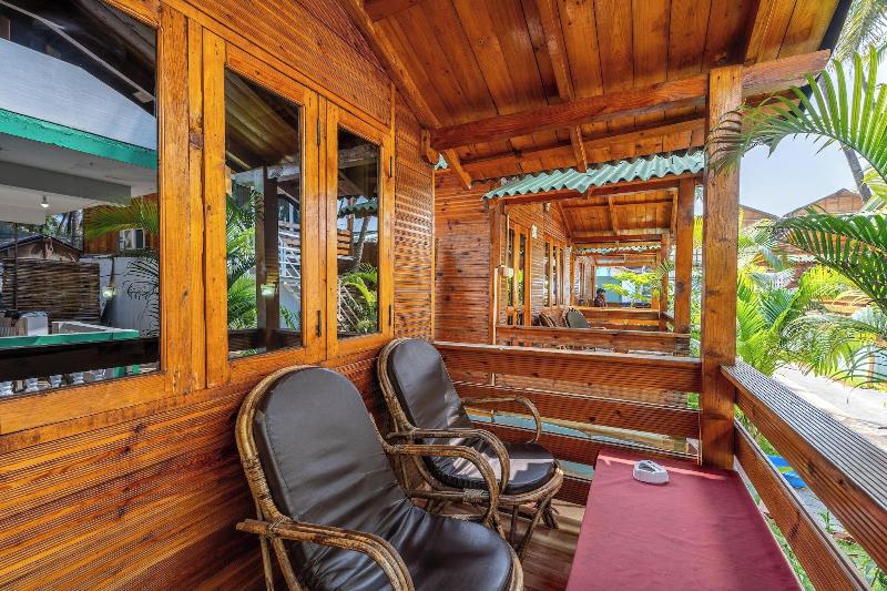 Hitide Beach Resort image