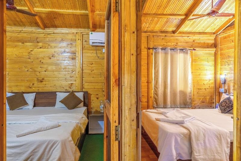 Hitide Beach Resort image