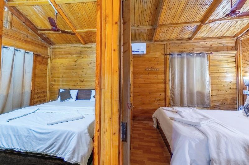Hitide Beach Resort image