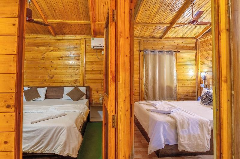 Hitide Beach Resort image