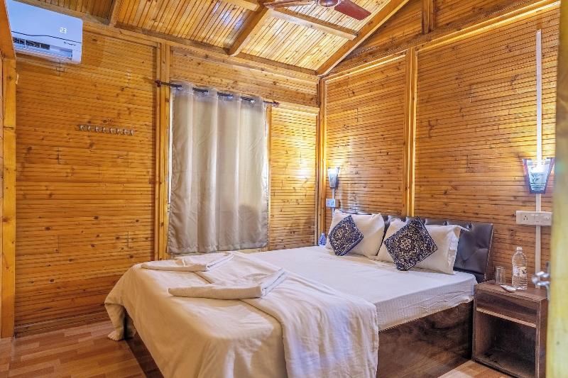 Hitide Beach Resort image