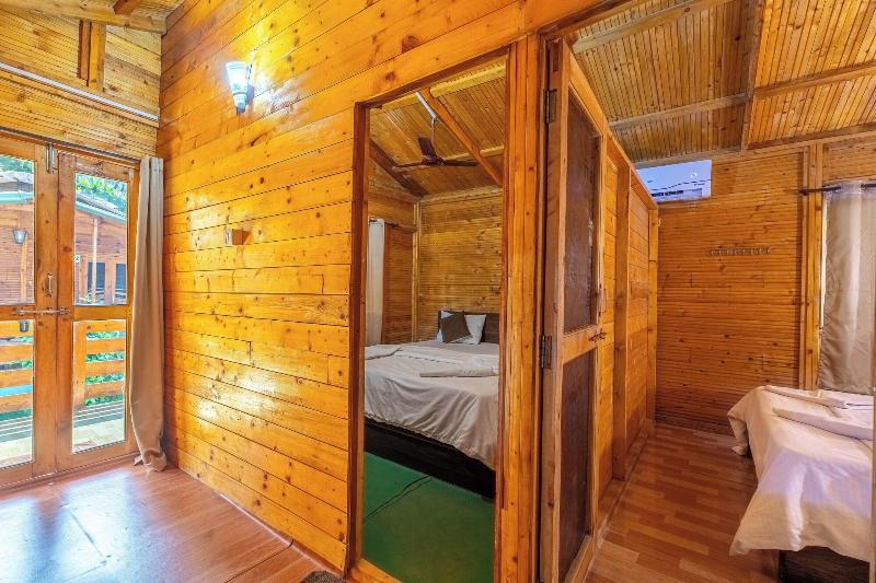Hitide Beach Resort image