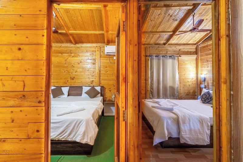 Hitide Beach Resort image