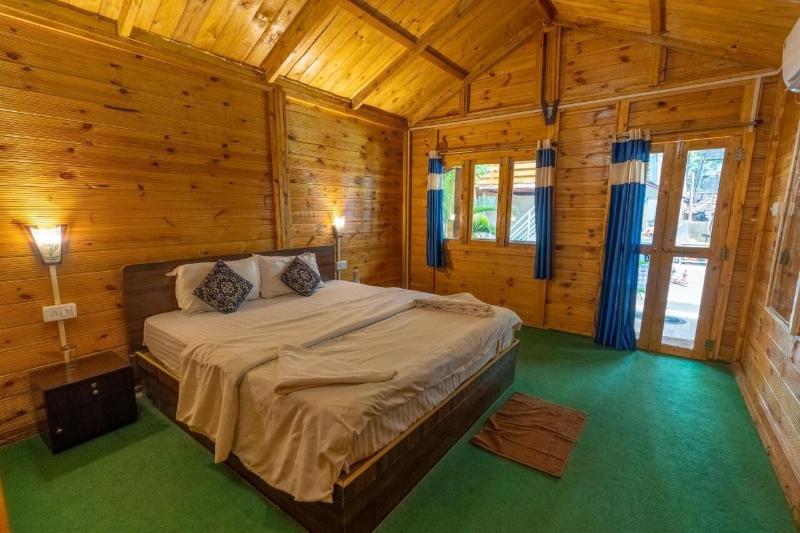 Hitide Beach Resort image