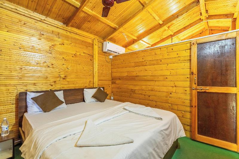 Hitide Beach Resort image