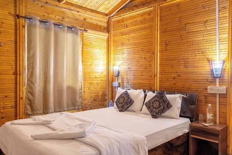 Hitide Beach Resort image