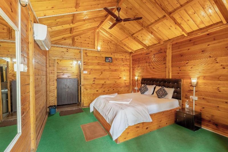 Hitide Beach Resort image
