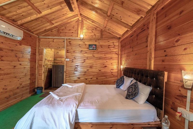 Hitide Beach Resort image