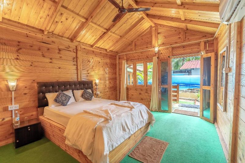Hitide Beach Resort image