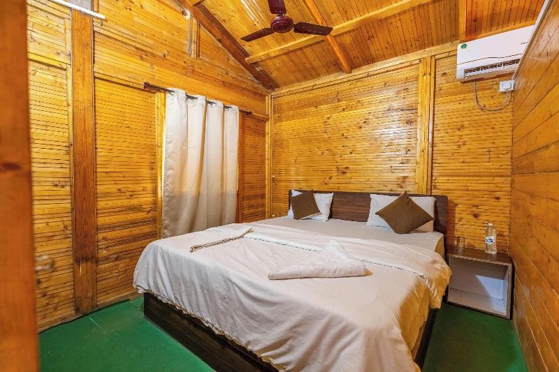 Hitide Beach Resort image