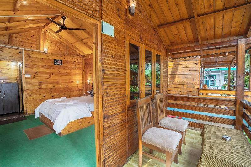 Hitide Beach Resort image