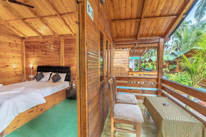 Hitide Beach Resort image