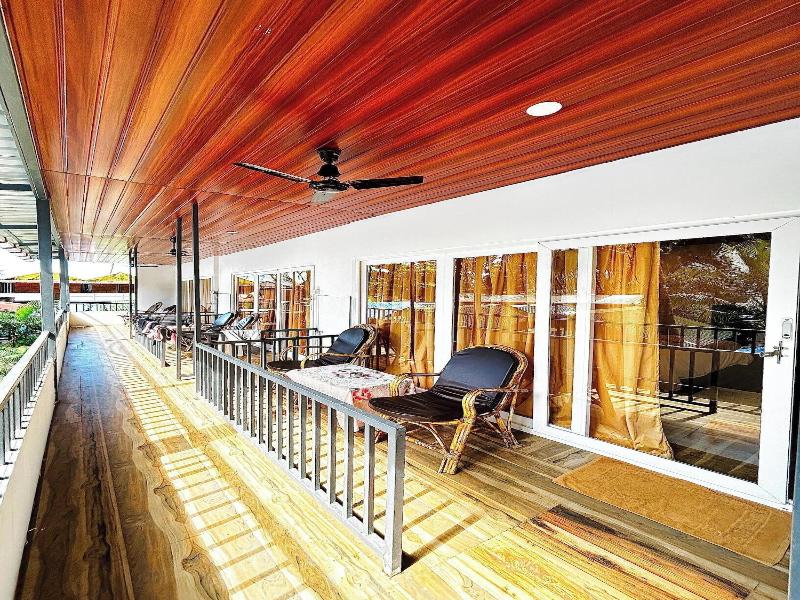 Hitide Beach Resort image