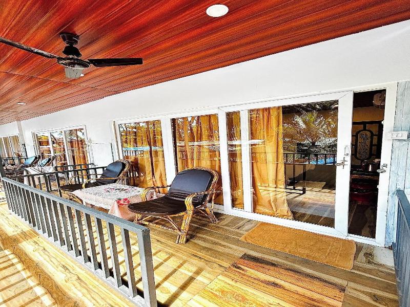 Hitide Beach Resort image