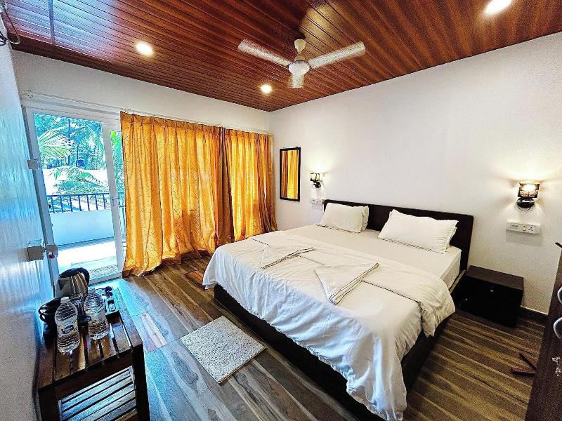 Hitide Beach Resort image