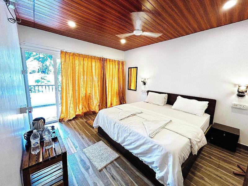 Hitide Beach Resort image