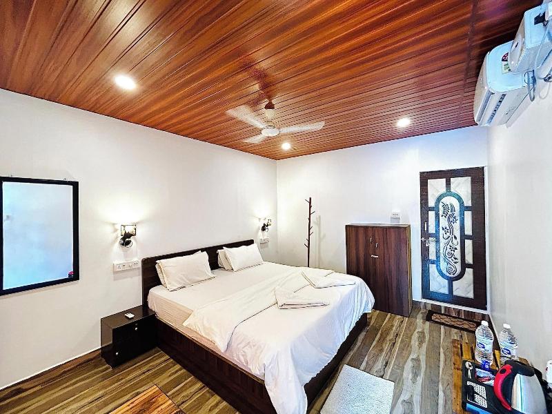 Hitide Beach Resort image