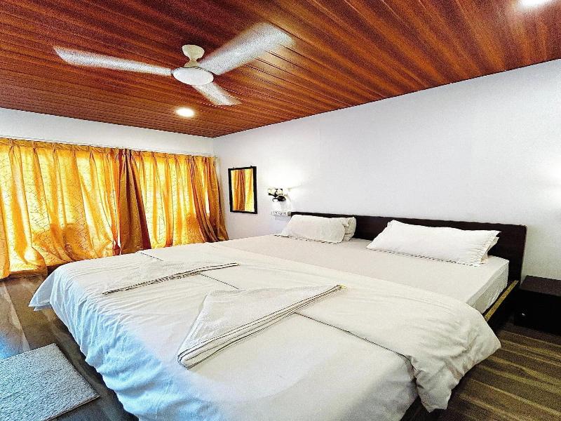 Hitide Beach Resort image