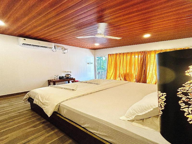 Hitide Beach Resort image