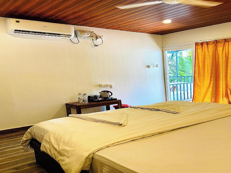 Hitide Beach Resort image
