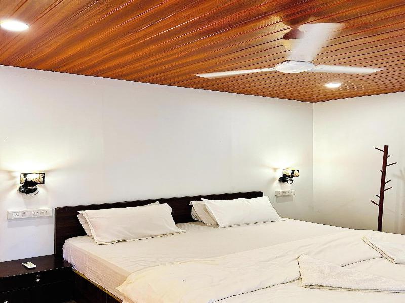 Hitide Beach Resort image