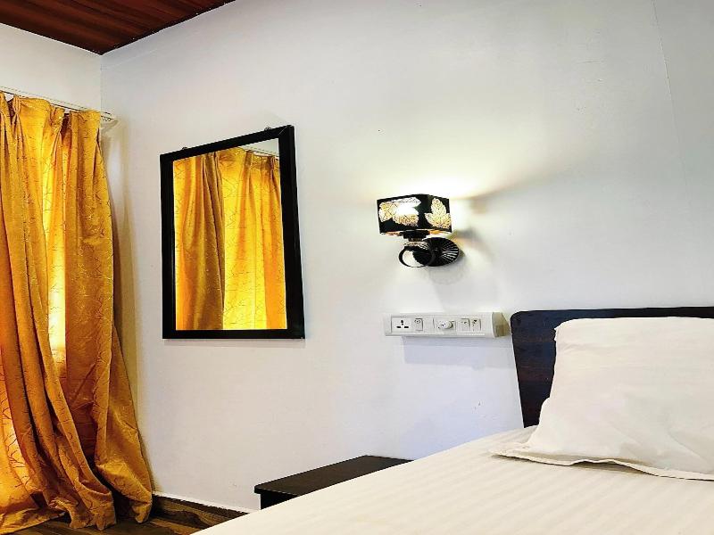 Hitide Beach Resort image