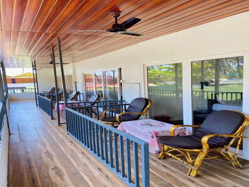 Hitide Beach Resort image