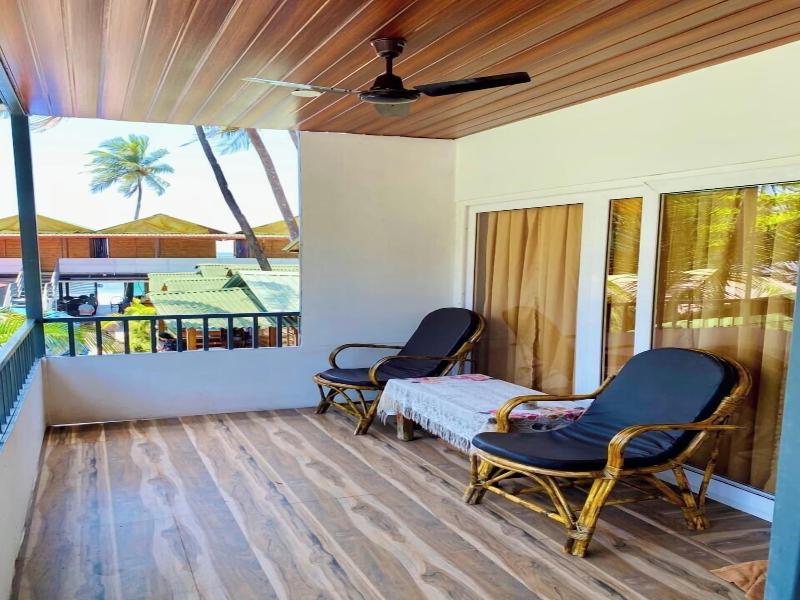Hitide Beach Resort image