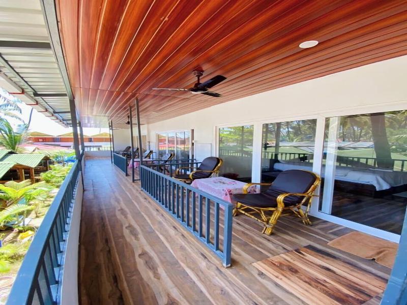 Hitide Beach Resort image