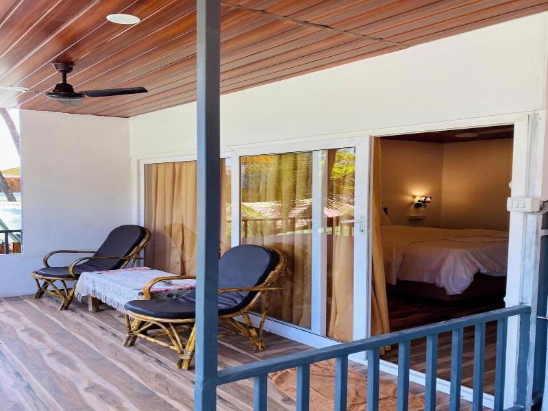 Hitide Beach Resort image