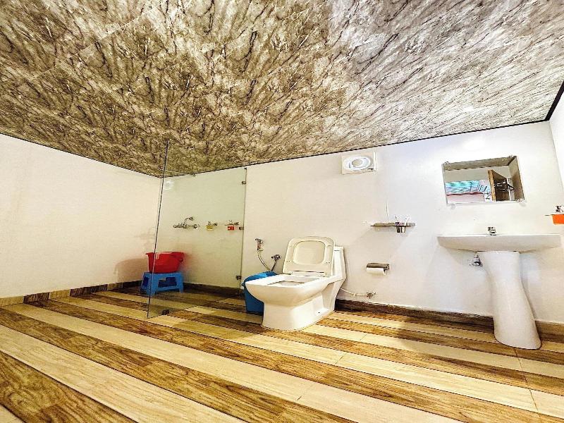 Hitide Beach Resort image
