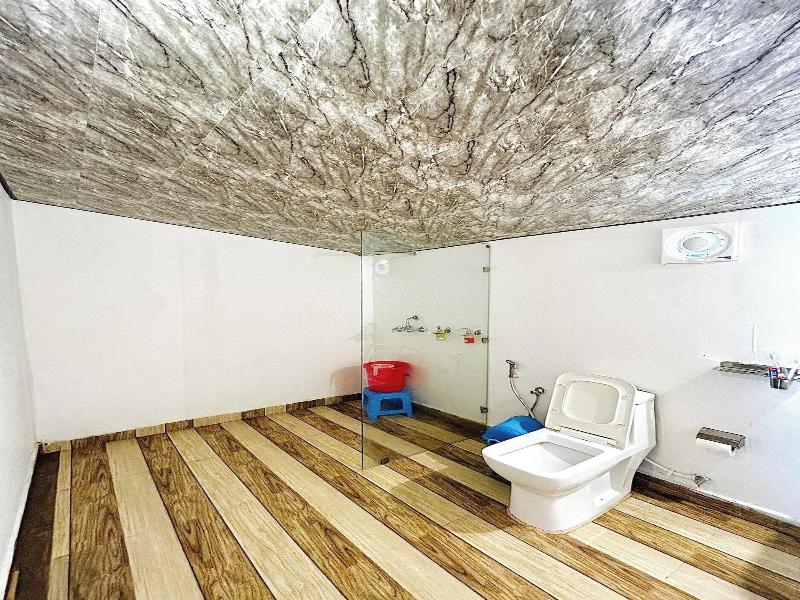 Hitide Beach Resort image
